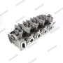 Hot Sell Car Engine G4EH G4EK Complete Cylinder Head Assembly For Hyundai Accent 1.5L with 12 Valves